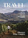 Travel Southern Africa